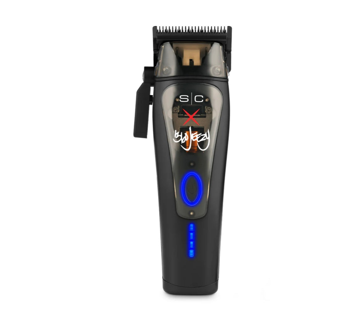 StyleCraft x 360 Jeezy Cordless Vector Motor Clipper
