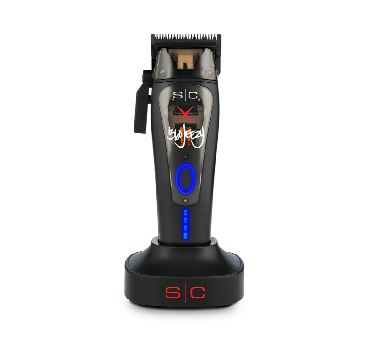 StyleCraft x 360 Jeezy Cordless Vector Motor Clipper